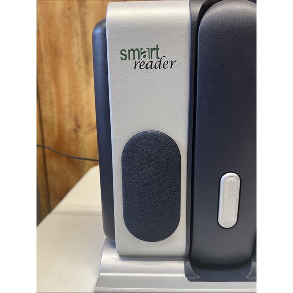 Enhanced Vision Smart Reader Model:SRE1A, Tested For Power, No Controller - Picture 2 of 7